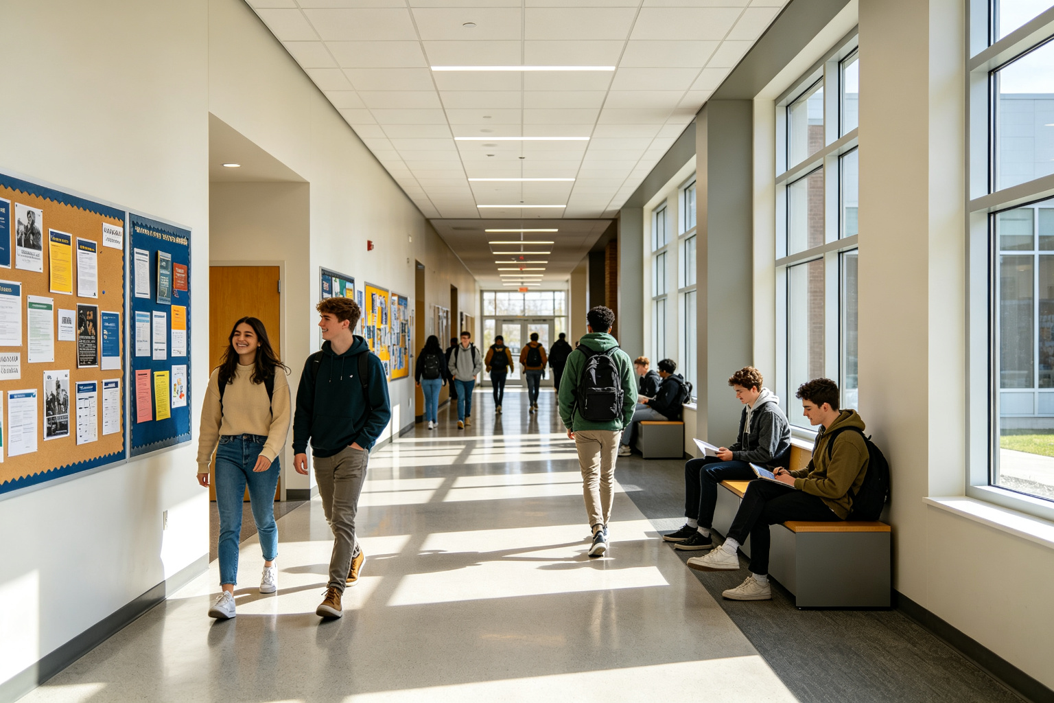 ATC Vista Campus