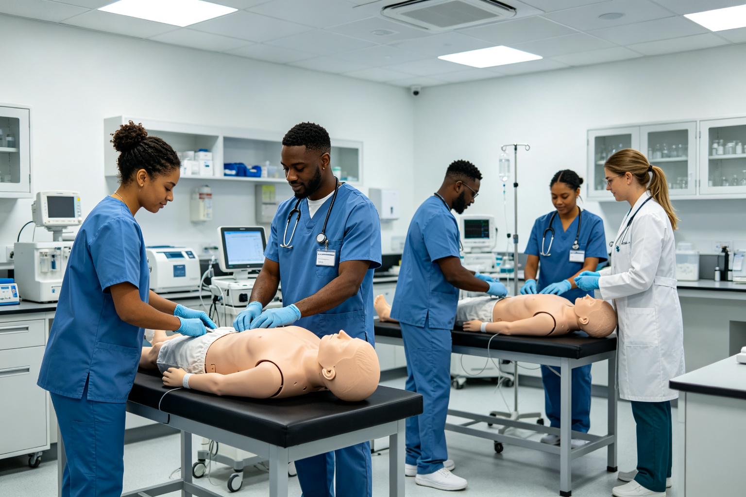 Medical Assistant Program