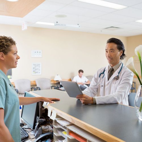 Medical Assistant